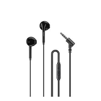 Awei PC-7 Wired Earphones 3.5mm Jack Earbuds Stereo Bass Sound...